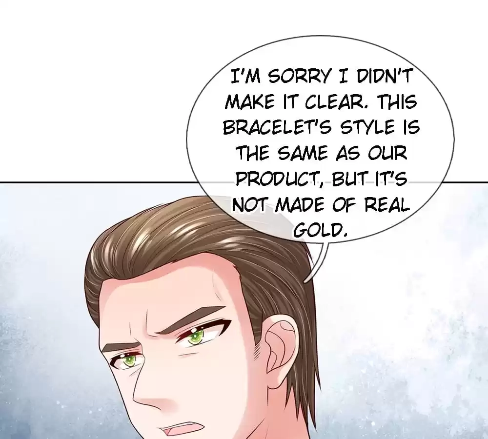 Sweet Escape Chapter 393 page 56 - 