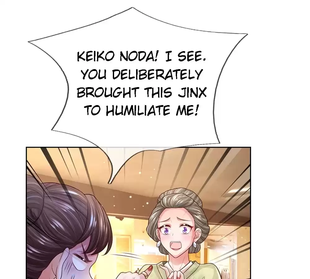 Sweet Escape Chapter 393 page 59 - 