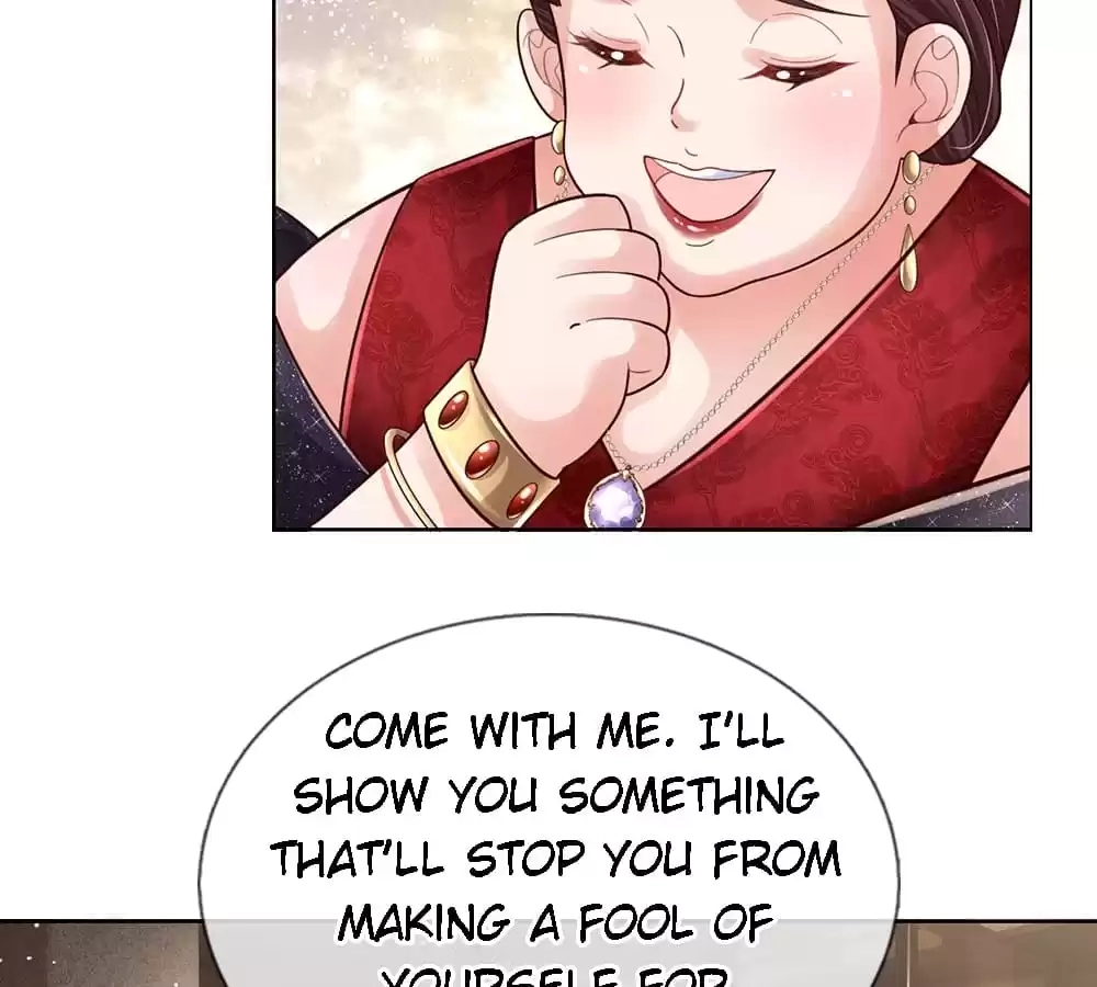 Sweet Escape Chapter 393 page 7 - 