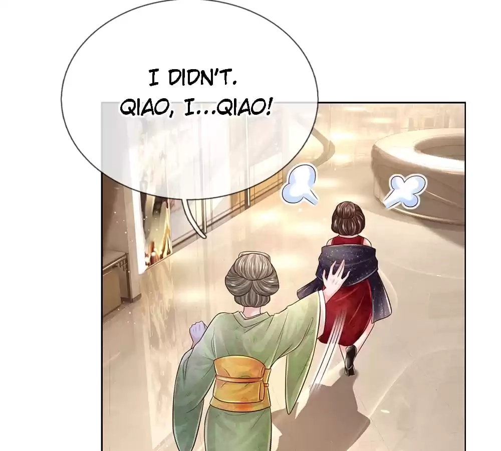Sweet Escape Chapter 393 page 61 - 