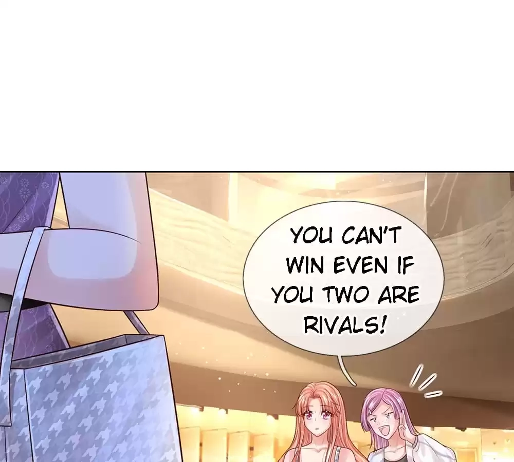Sweet Escape Chapter 393 page 67 - 