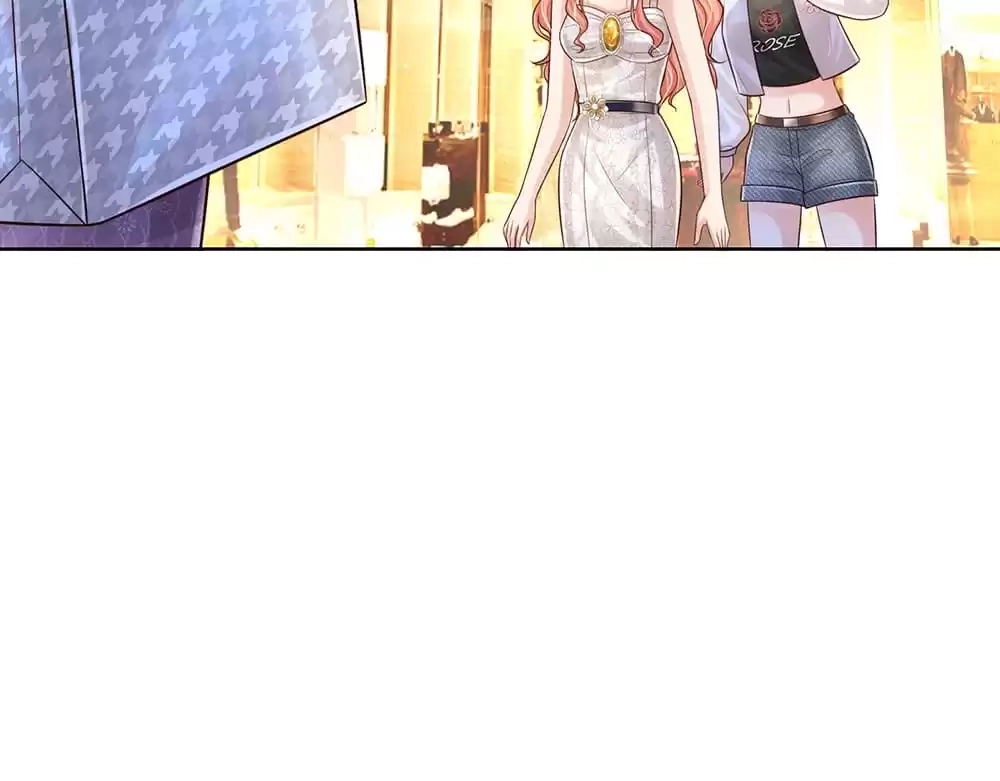 Sweet Escape Chapter 393 page 68 - 