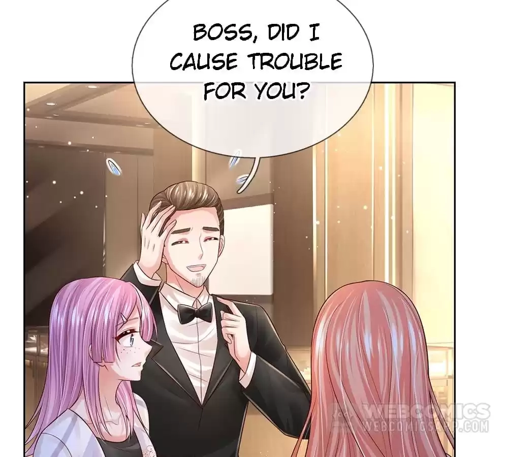 Sweet Escape Chapter 393 page 78 - 