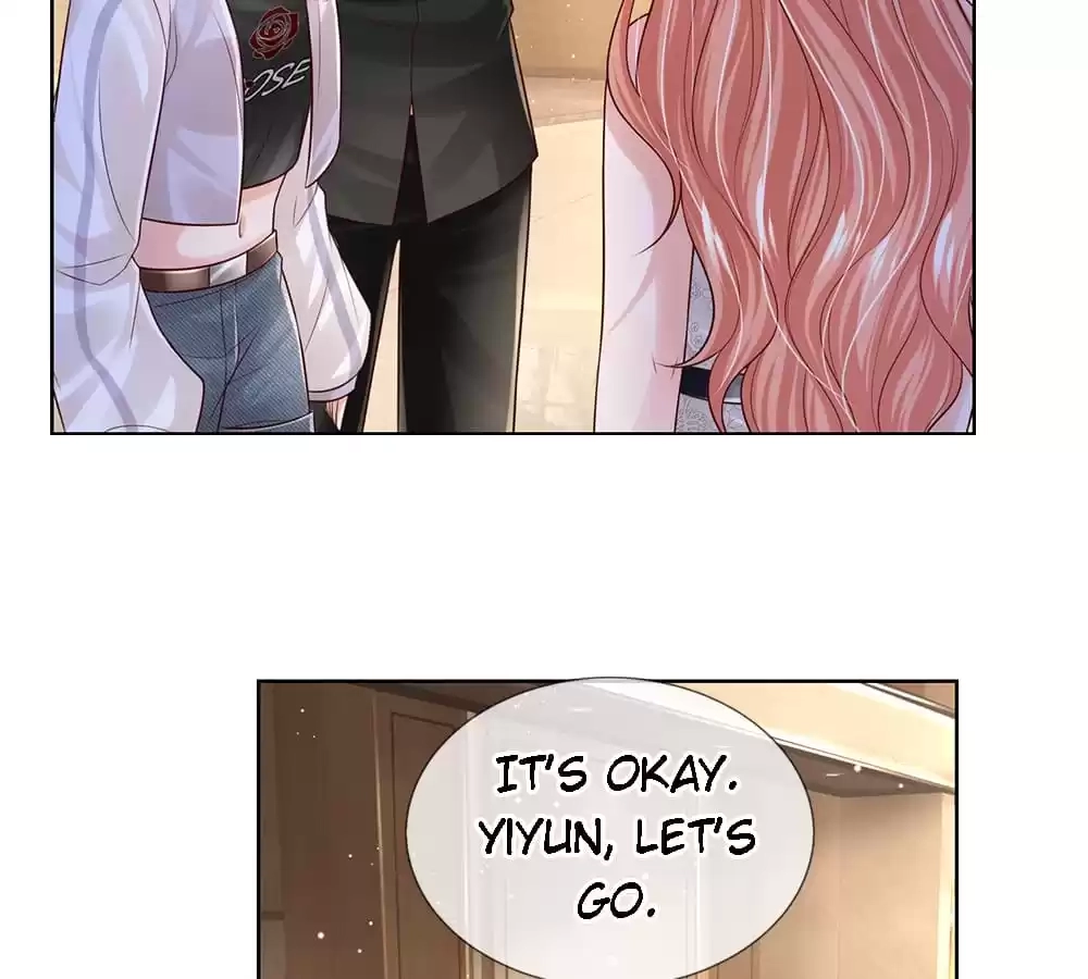 Sweet Escape Chapter 393 page 79 - 