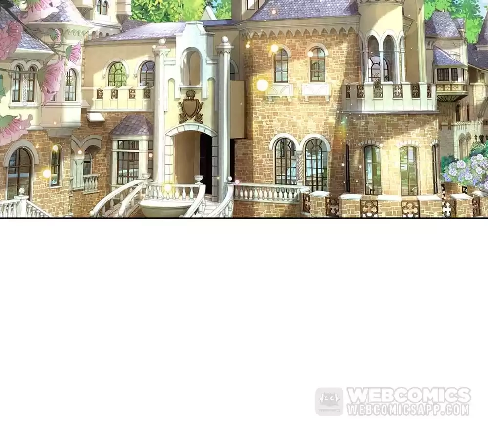 Sweet Escape Chapter 394 page 2 - 