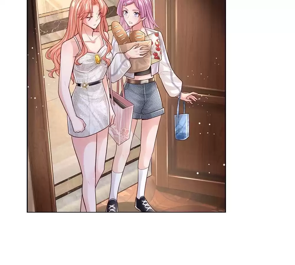 Sweet Escape Chapter 394 page 14 - 