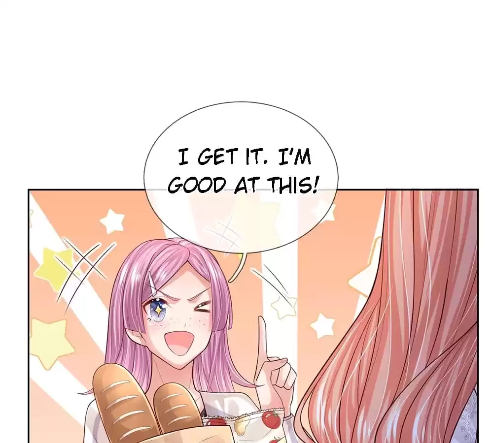 Sweet Escape Chapter 394 page 17 - 