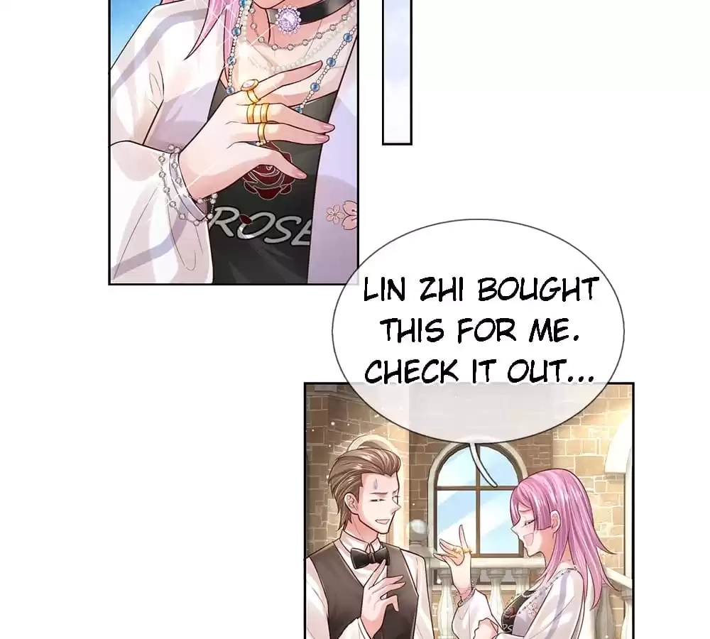 Sweet Escape Chapter 394 page 19 - 