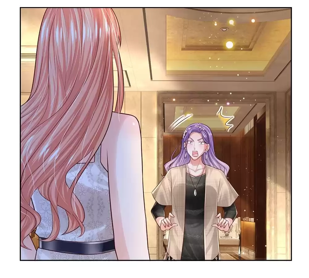 Sweet Escape Chapter 394 page 3 - 