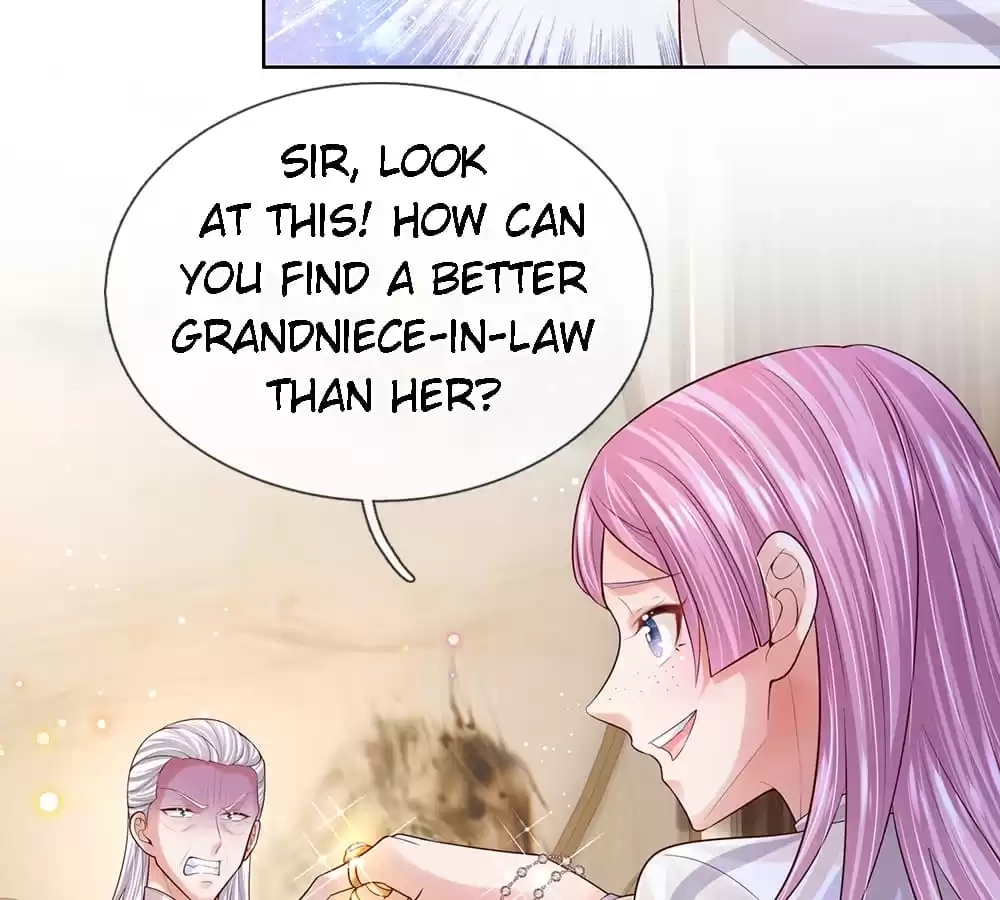 Sweet Escape Chapter 394 page 22 - 