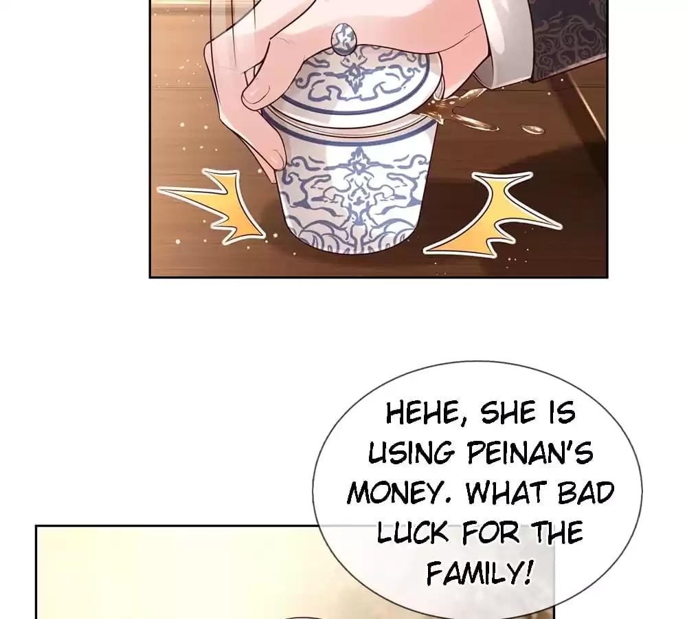 Sweet Escape Chapter 394 page 24 - 