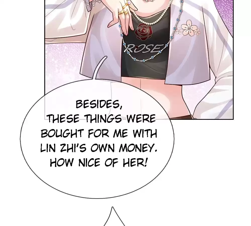 Sweet Escape Chapter 394 page 27 - 