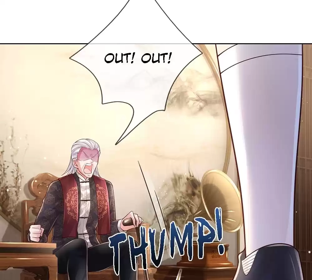 Sweet Escape Chapter 394 page 28 - 