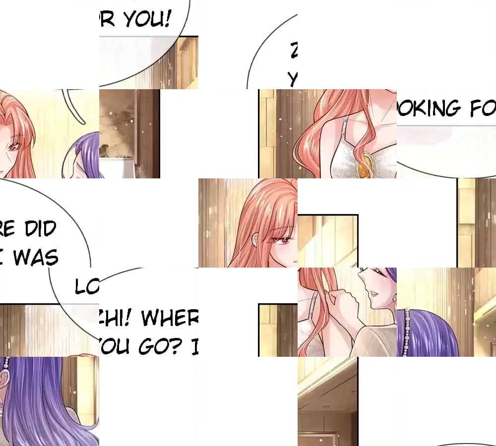Sweet Escape Chapter 394 page 4 - 