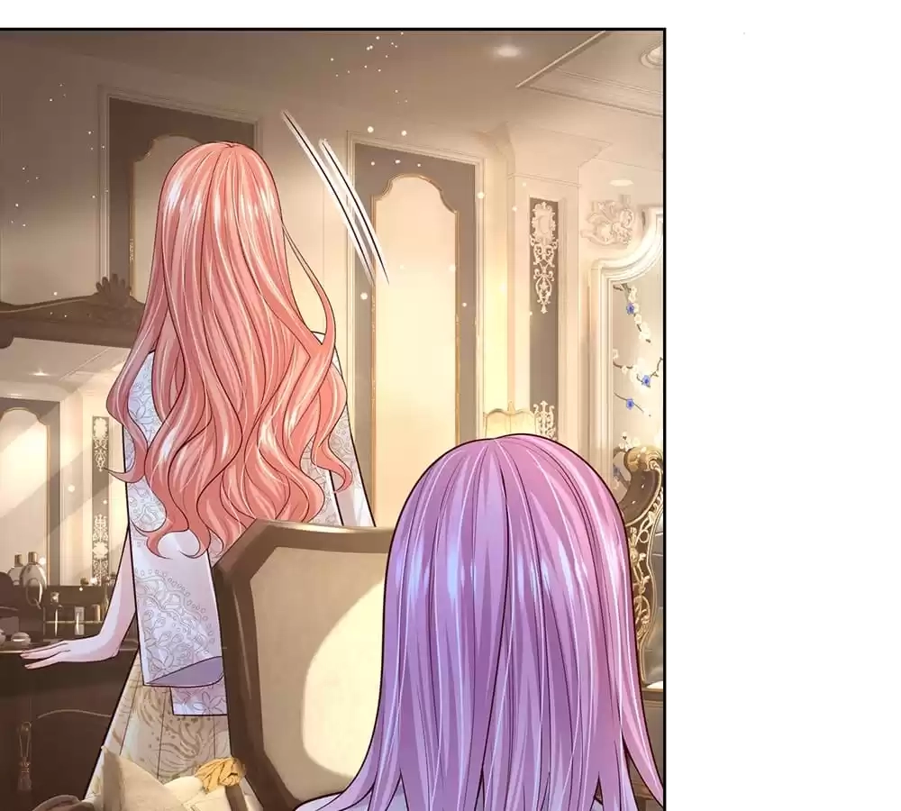 Sweet Escape Chapter 394 page 34 - 