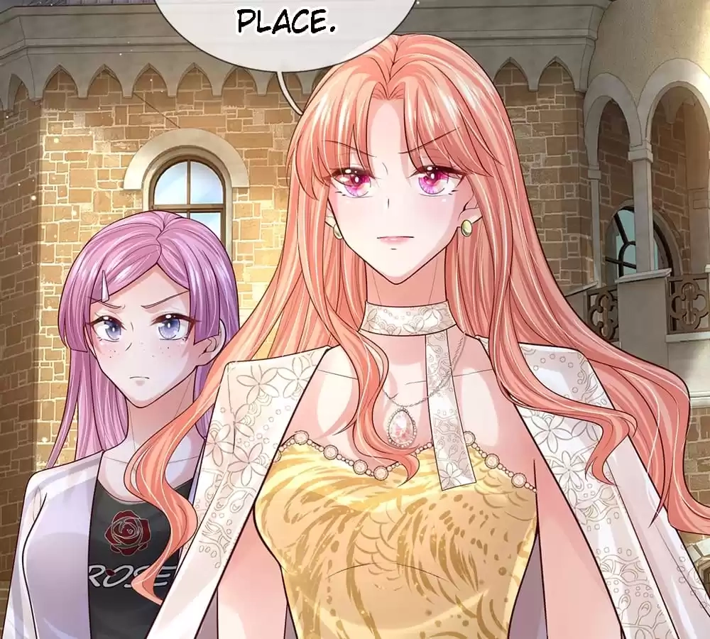 Sweet Escape Chapter 394 page 36 - 