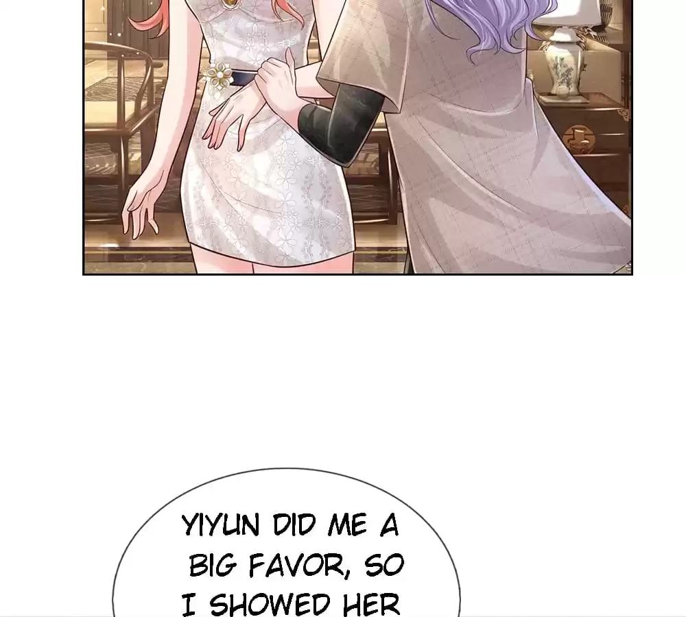 Sweet Escape Chapter 394 page 5 - 