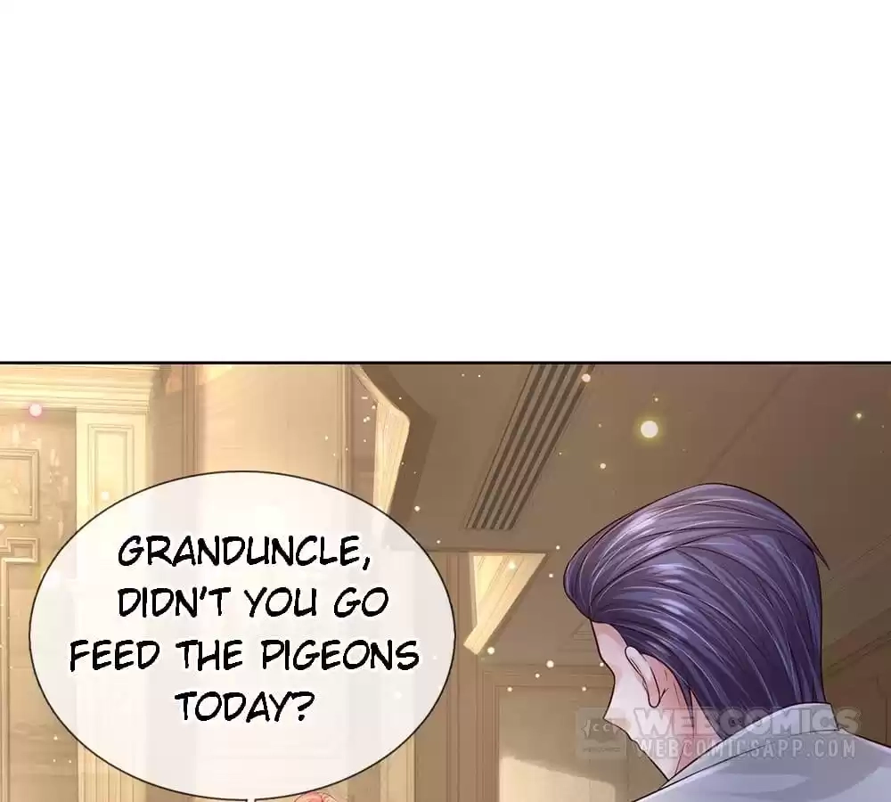 Sweet Escape Chapter 394 page 41 - 