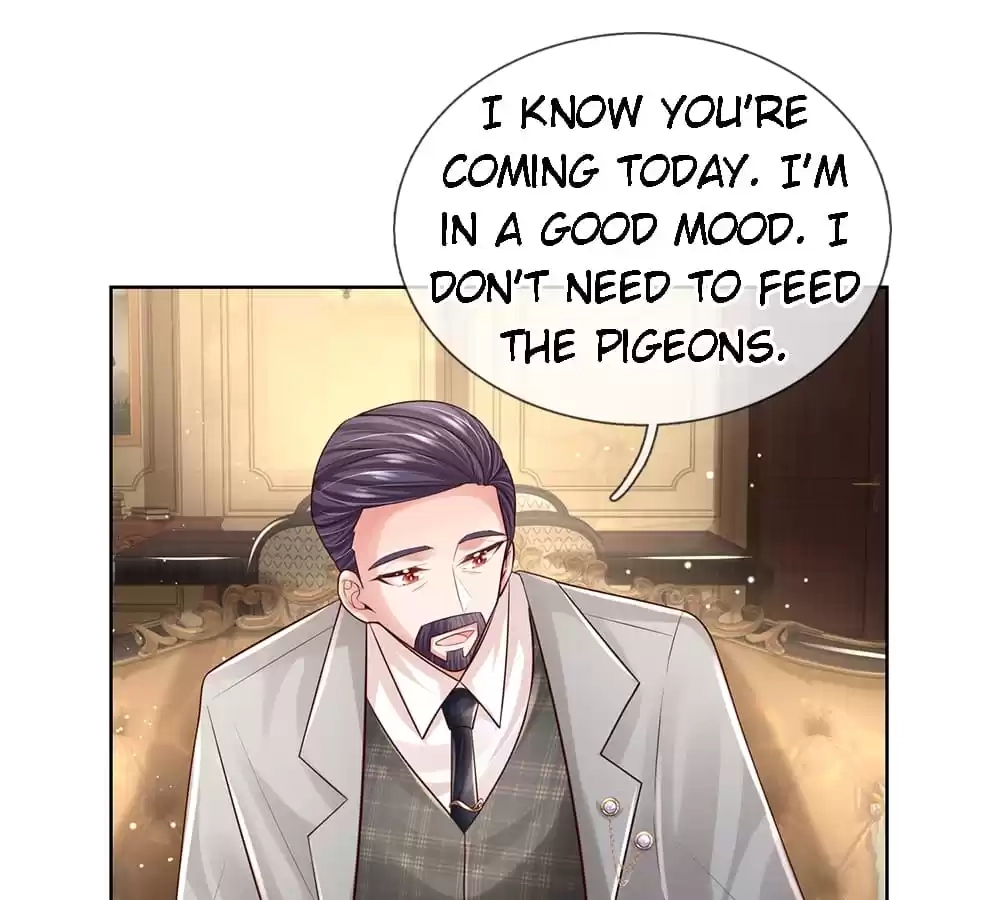 Sweet Escape Chapter 394 page 43 - 