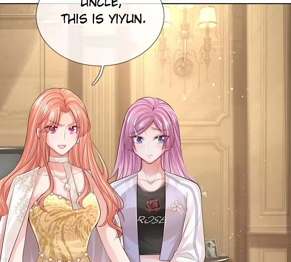 Sweet Escape Chapter 394 page 45 - 