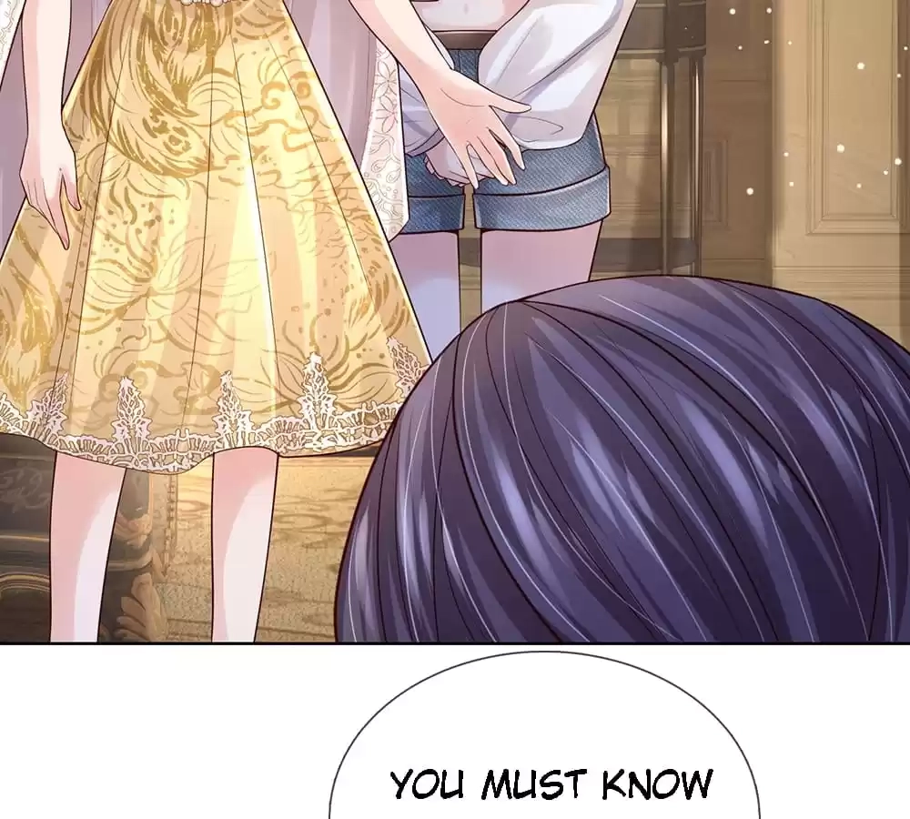 Sweet Escape Chapter 394 page 46 - 