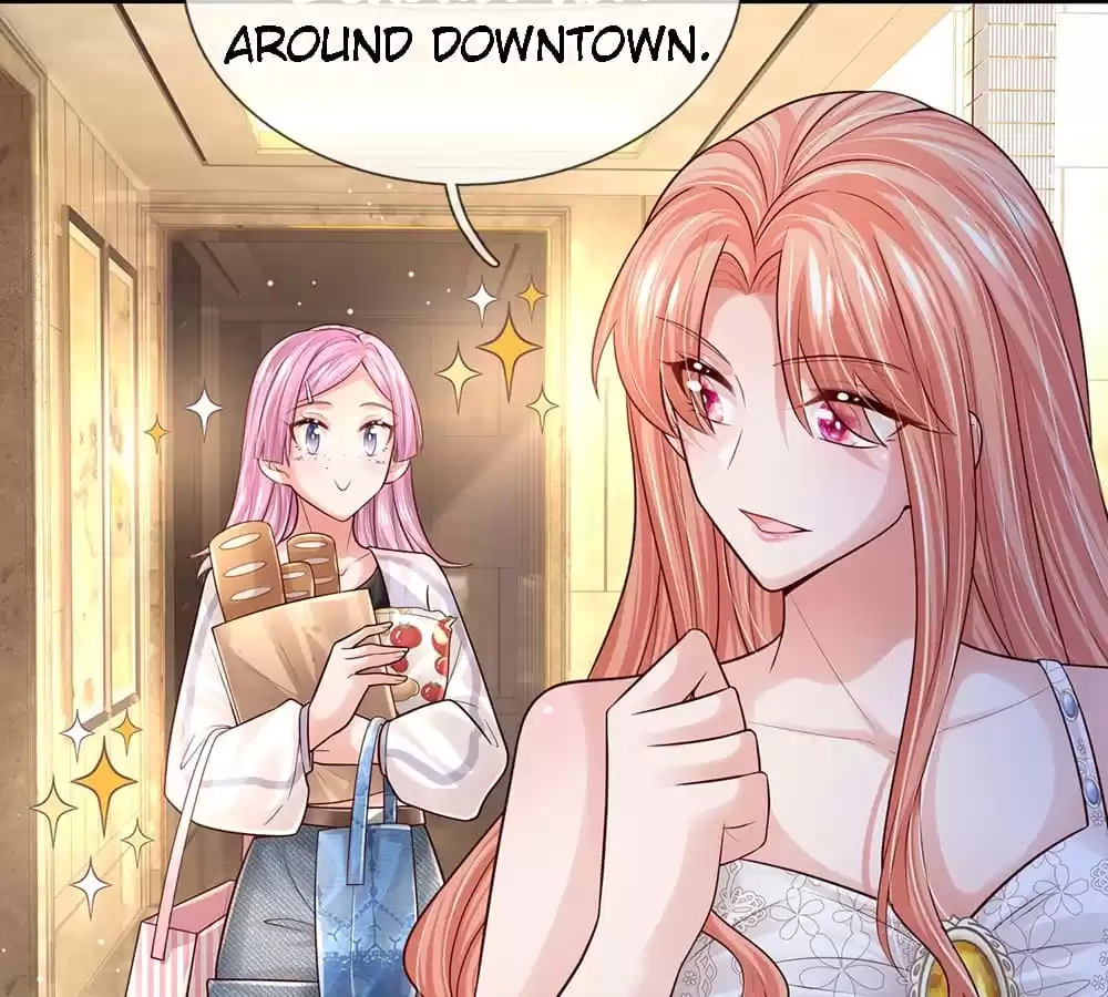 Sweet Escape Chapter 394 page 6 - 