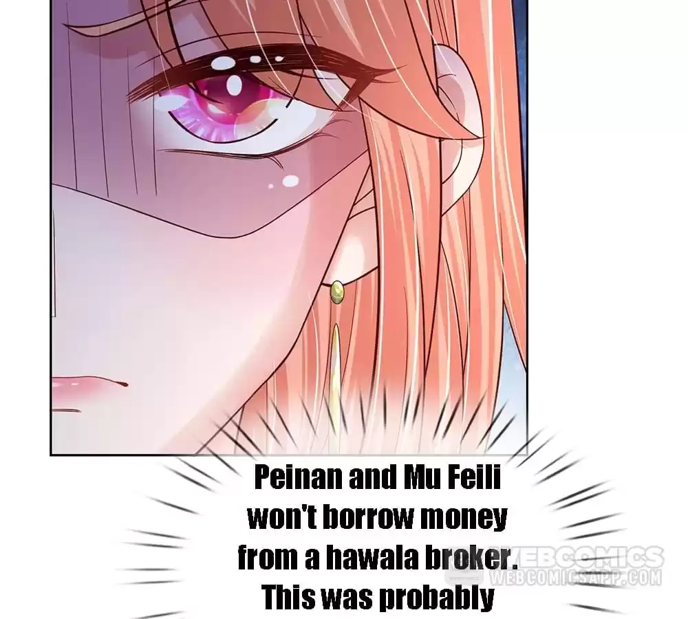Sweet Escape Chapter 394 page 51 - 
