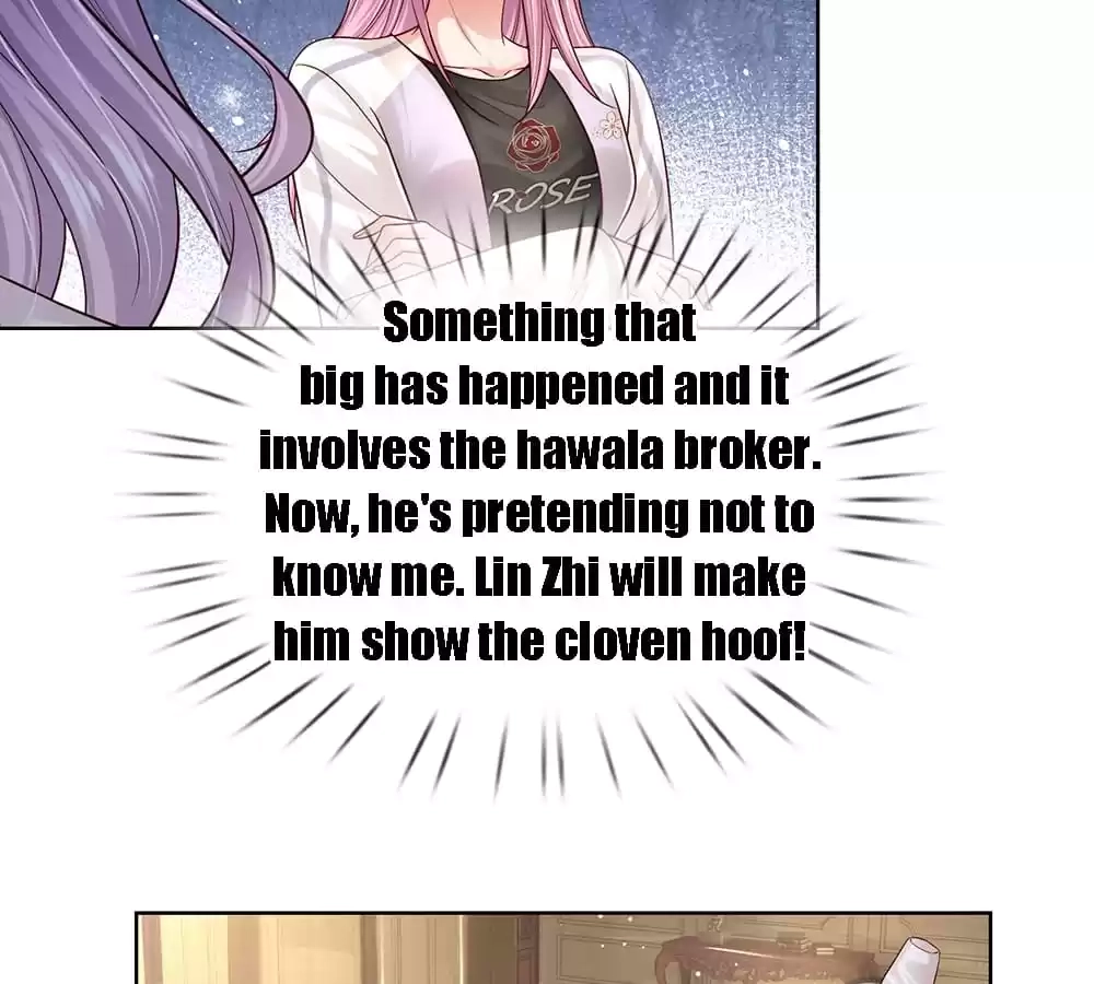 Sweet Escape Chapter 394 page 58 - 