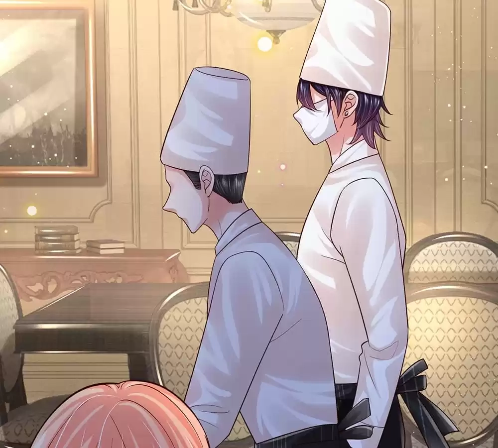 Sweet Escape Chapter 394 page 60 - 