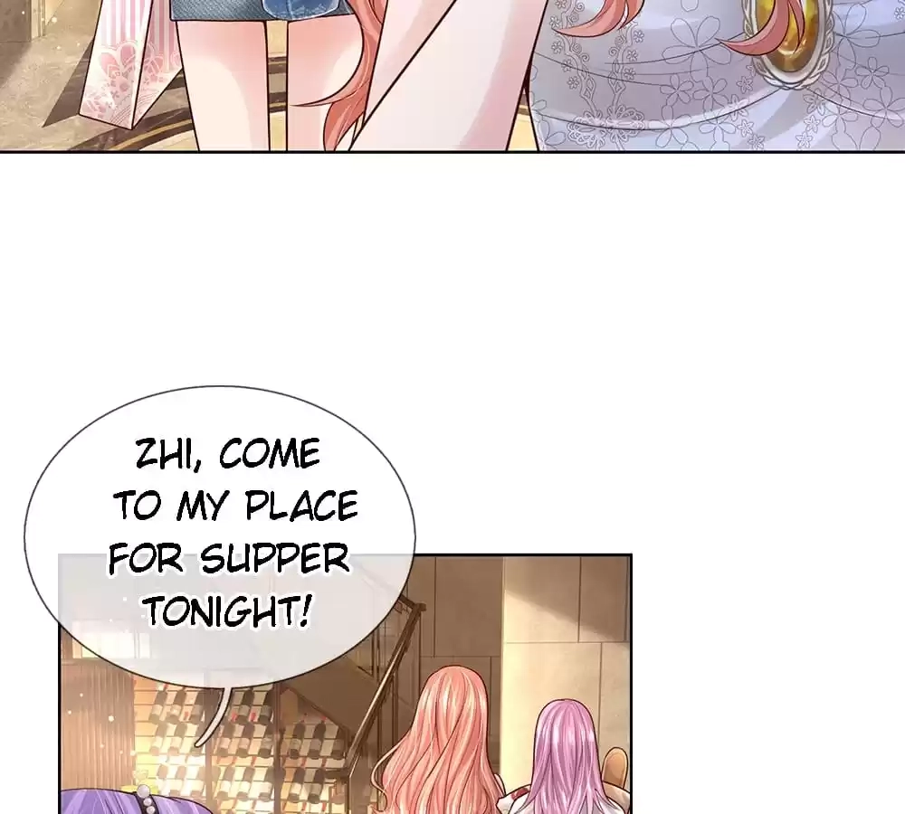 Sweet Escape Chapter 394 page 7 - 