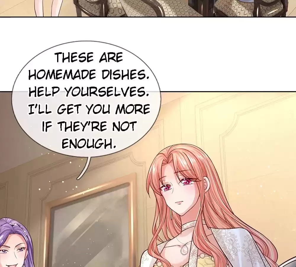 Sweet Escape Chapter 394 page 66 - 