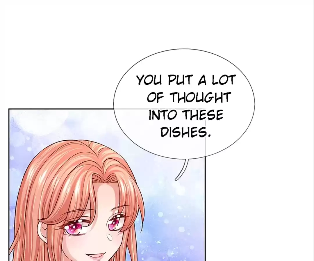 Sweet Escape Chapter 394 page 68 - 