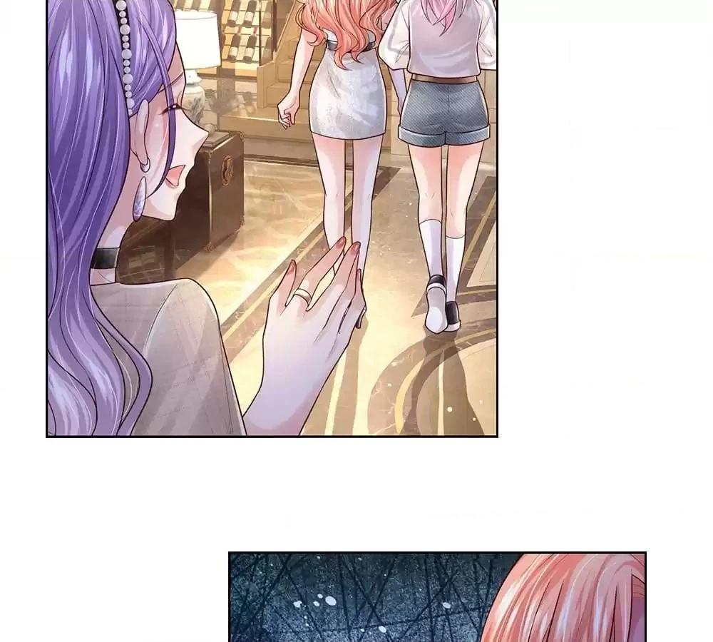 Sweet Escape Chapter 394 page 8 - 