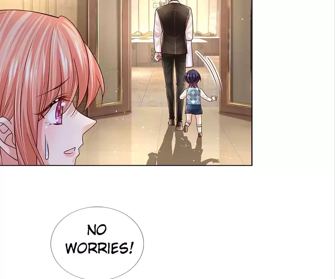 Sweet Escape Chapter 394 page 75 - 