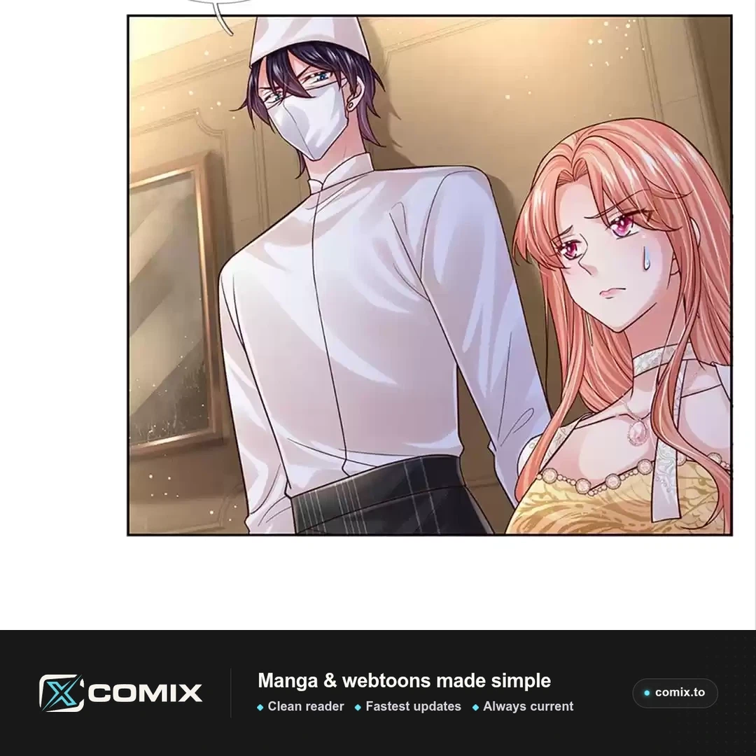 Sweet Escape Chapter 394 page 76 - 