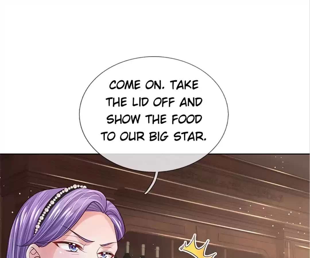 Sweet Escape Chapter 395 page 1 - 