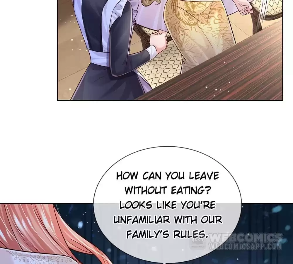 Sweet Escape Chapter 395 page 11 - 