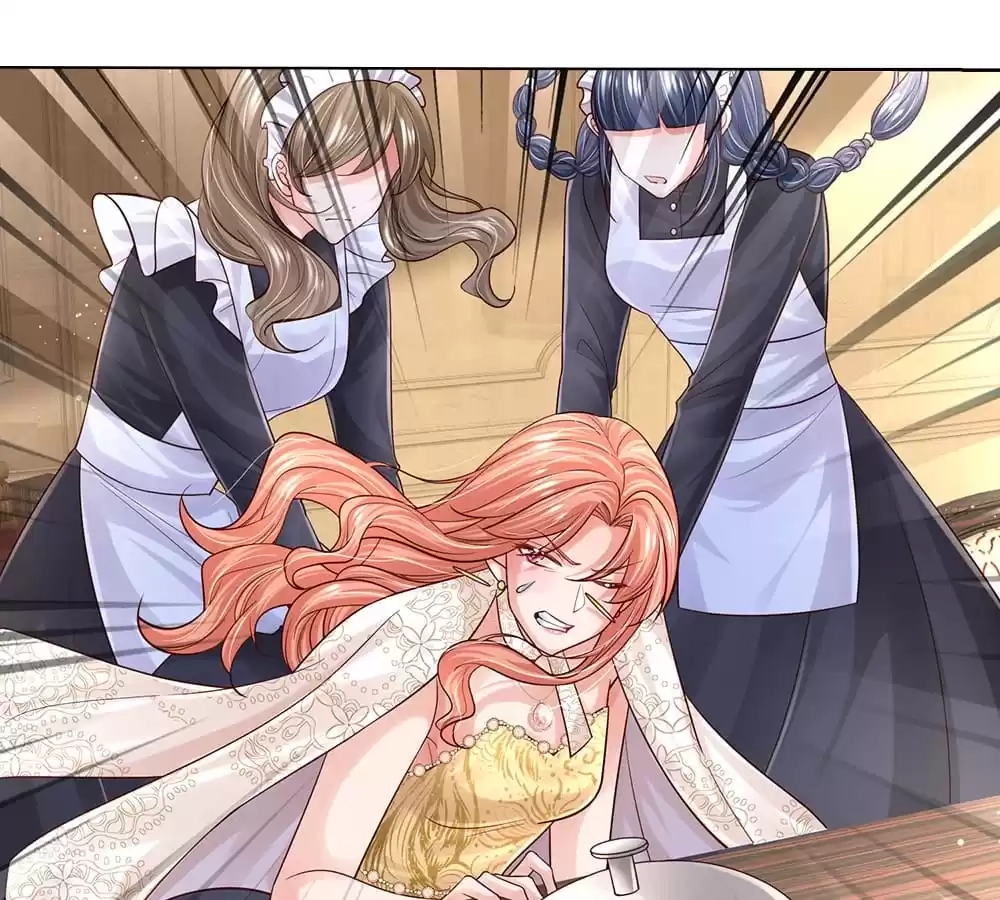 Sweet Escape Chapter 395 page 13 - 