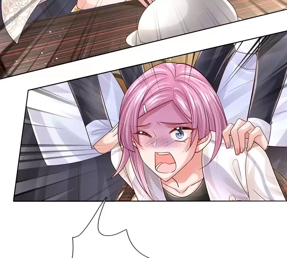 Sweet Escape Chapter 395 page 14 - 