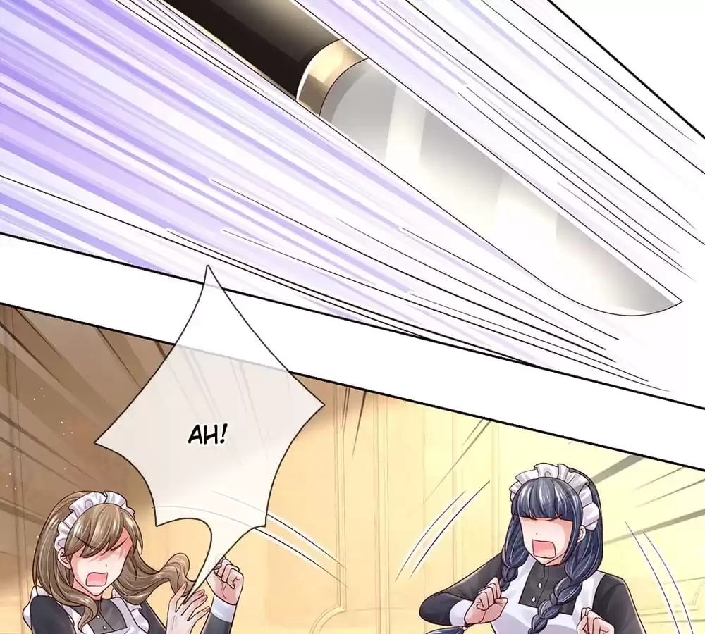 Sweet Escape Chapter 395 page 16 - 