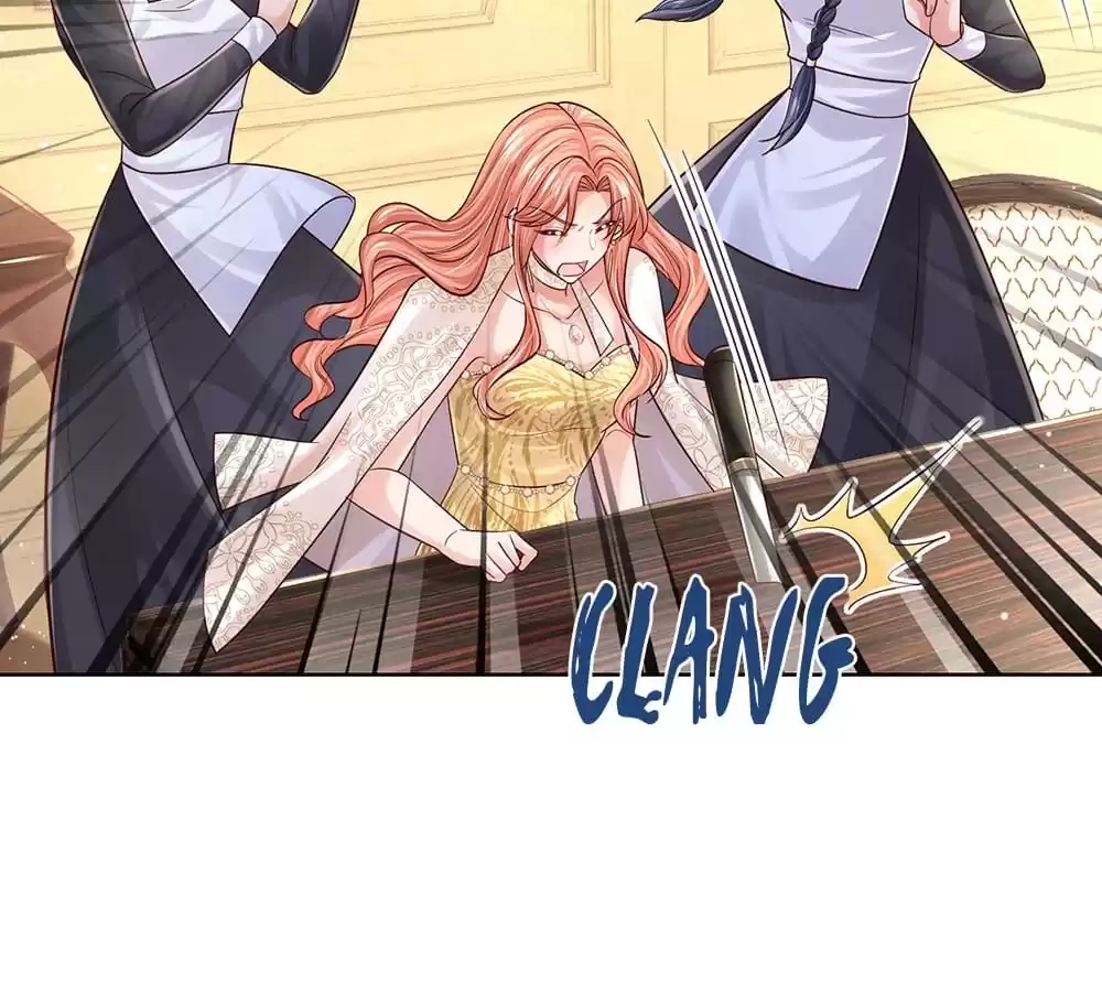 Sweet Escape Chapter 395 page 17 - 