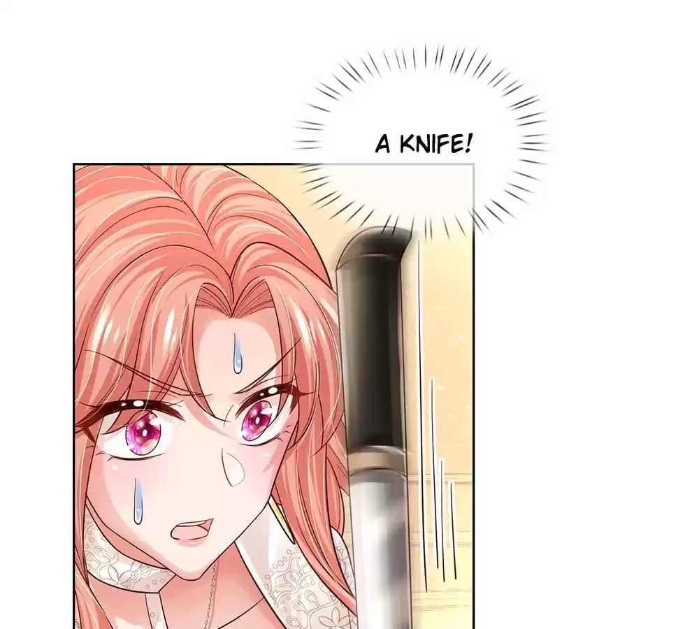 Sweet Escape Chapter 395 page 18 - 