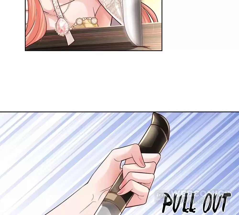 Sweet Escape Chapter 395 page 19 - 