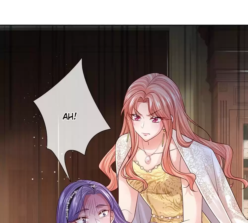 Sweet Escape Chapter 395 page 22 - 