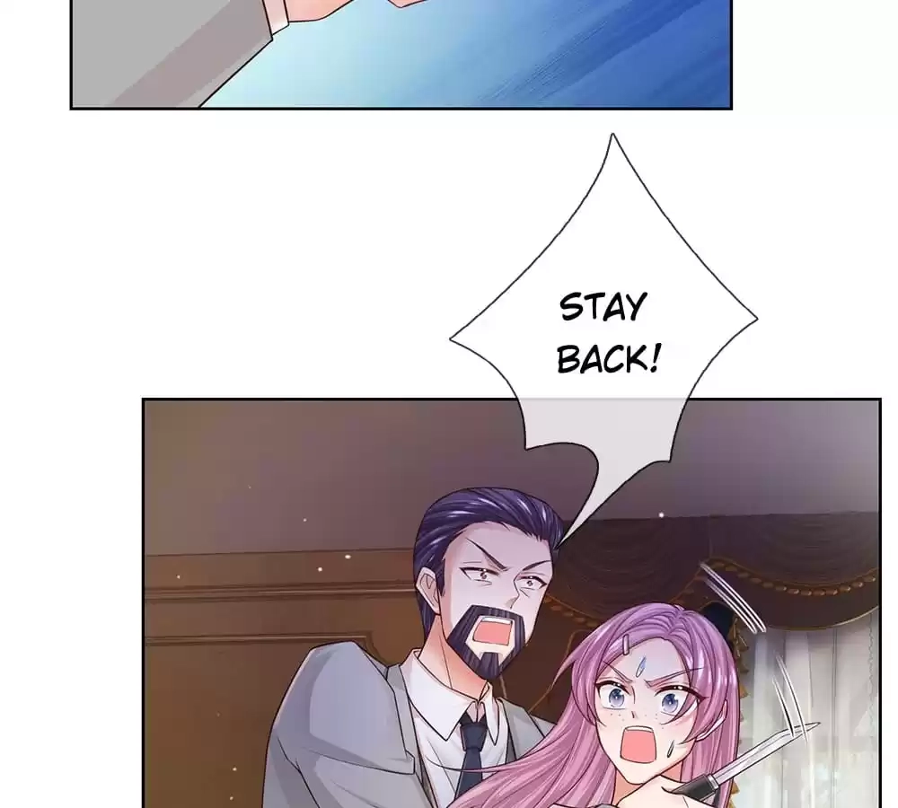 Sweet Escape Chapter 395 page 27 - 