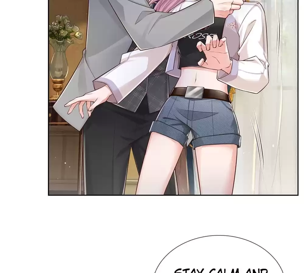 Sweet Escape Chapter 395 page 28 - 
