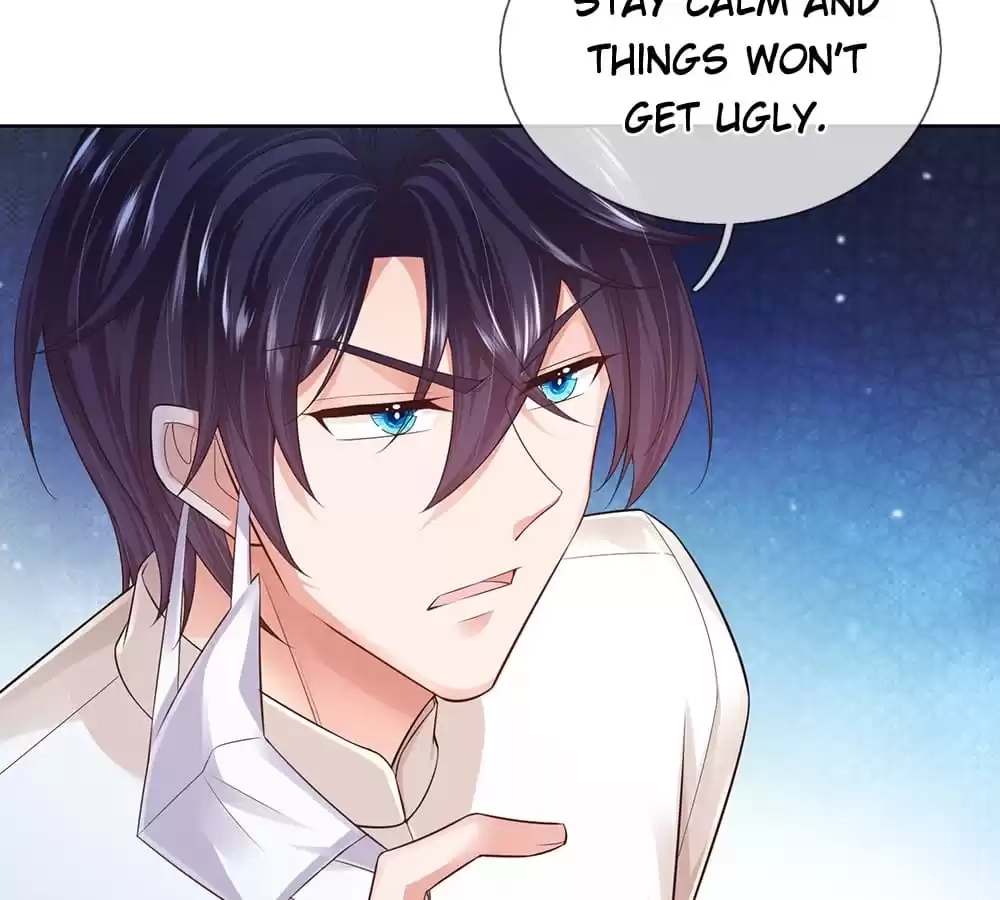 Sweet Escape Chapter 395 page 29 - 