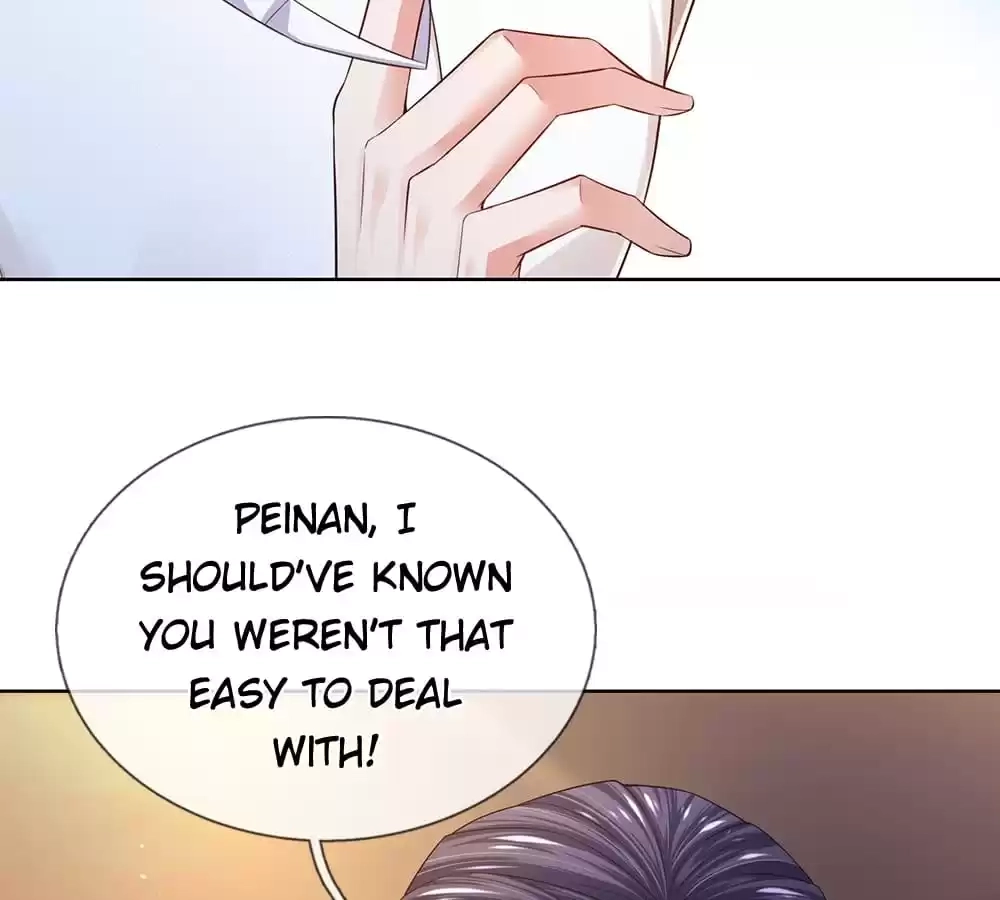 Sweet Escape Chapter 395 page 30 - 
