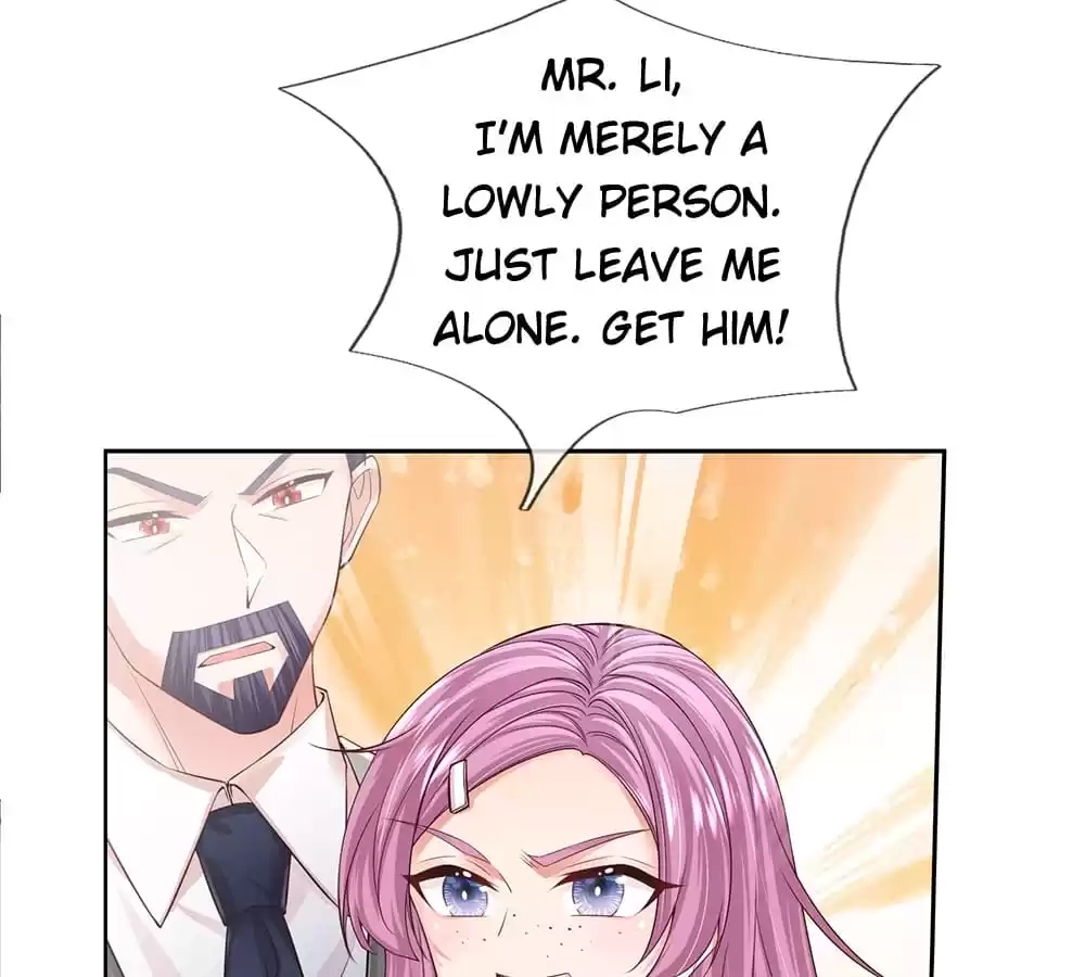 Sweet Escape Chapter 395 page 32 - 