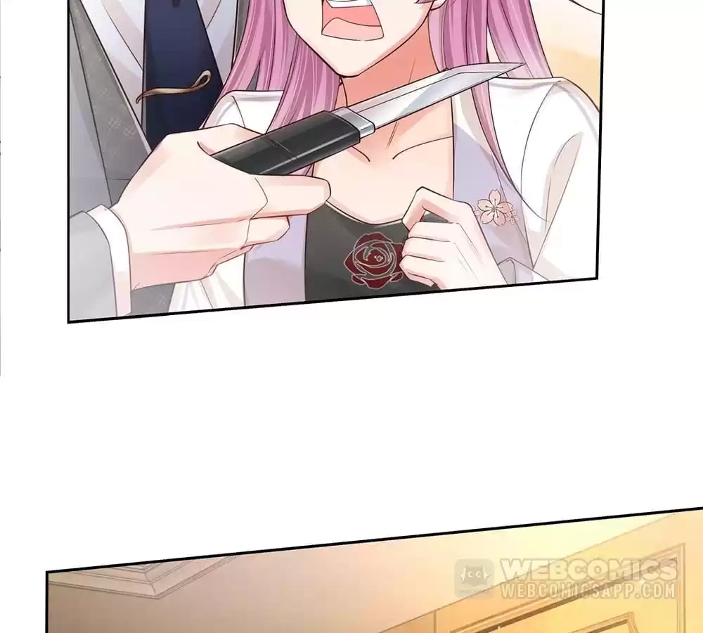 Sweet Escape Chapter 395 page 33 - 
